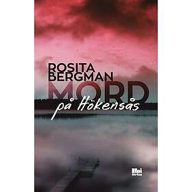 Mord på Hökensås (inbunden)