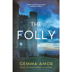 The Folly (häftad, eng)