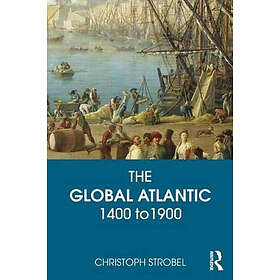 The Global Atlantic (häftad, eng)