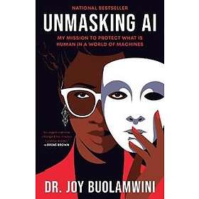 Unmasking AI (häftad, eng)