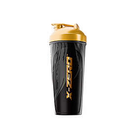 X-Gamer X-Zero Metal Shaker 740ml 8th Anniversary Limited Edition