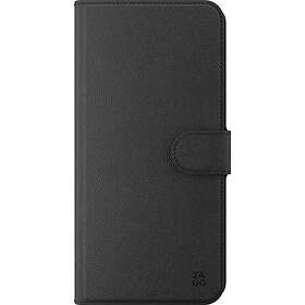 Zagg Motorola E14 plånboksfodral