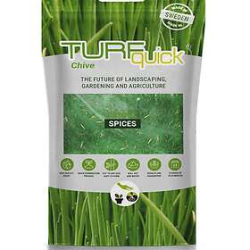 Turfquick Odlingsmatta Gräslök