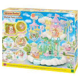 Sylvanian Families 5815