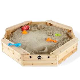 Plum Treasure Beach Sandlåda (modell 2024)
