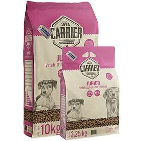 Carrier Junior 25% Protein 14% Fat 2kg