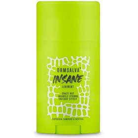 Ormsalva Insane 50ml