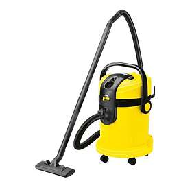 Best pris på Kärcher A 2604 Støvsugere Sammenlign priser Best pris på Kärcher WD 3 Battery Støvsugere Sammenlign
