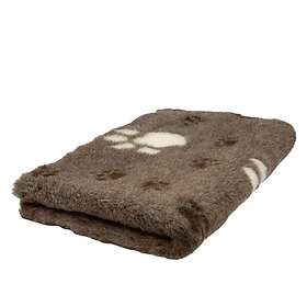 Foxy Fur Dog Mat Thermo 100 x 75 cm