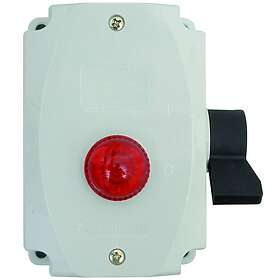 Malmbergs Strömbrytare