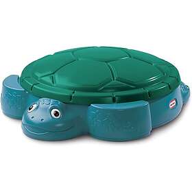 Go Green LT Sandlåda Sköldpadda