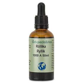 Örtspecialisten Röllika 1000A 50ml