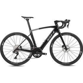BH iRS1 Carbon 1.6 (Electric)