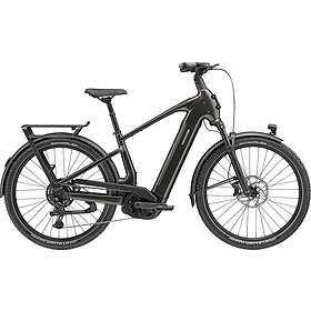 Cannondale Tesoro 2 (Electric)