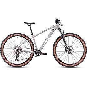Cube MTB Attention Pro 29"