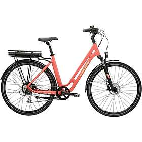 Kross Sentio Hybrid 2.0 (Electric)