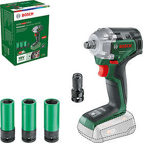 Bosch Universal ImpactDrive 18V-350 (utan batteri och laddare)