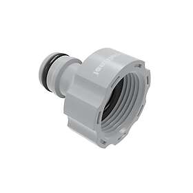 Cellfast Krananslutning 51-655; 3/4''