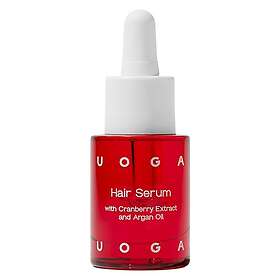 Uoga Uoga Hårserum 15ml