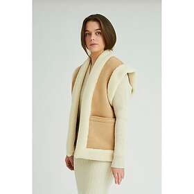A-View Uria Waistcoat (Dam)