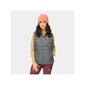 Alpinus Monza Graphite Vest (Dam)