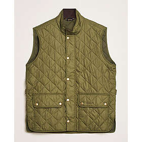 Barbour Lifestyle New Lowerdale Quilted Vest (Herr)