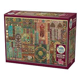 Cobble Hill Anton Seder 2000 Bitar