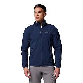 Columbia Heather II Canyon Softshell Jacket (Men's)