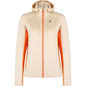 Montura Dolomiti Hooded Maglia Fleece (Women's)
