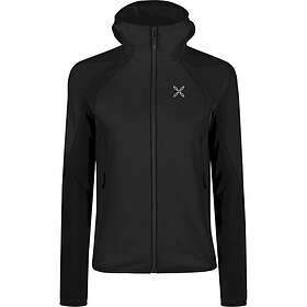 Montura Stretch Evo Maglia Fleece (Women's)