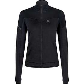 Montura Stretch Mind 2.0 Maglia Fleece (Women's)