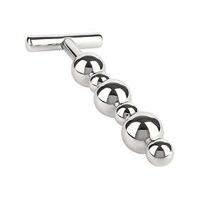 Mr. Steel Steel Thruster