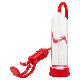 California Exotic Optimum Series Magnified Pump