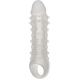 California Exotic Performance Maxx Liquid Silicone Adonis Extension