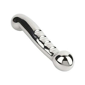 Mr. Steel Elegant Eleven Dildo