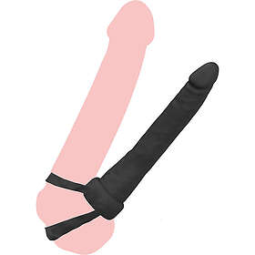 Hidden Desire Extreme Double Trouble Anal Penetrator