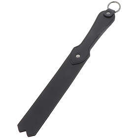 Hidden Desire Masters Real Leather Double-Layer Slapper