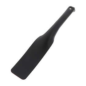 Hidden Desire Masters Real Leather Lace-Up Slapper