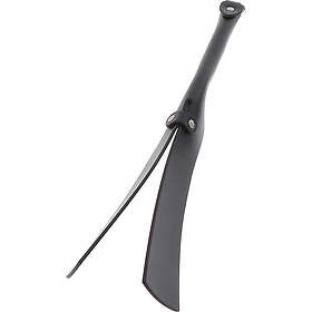 Hidden Desire Masters Real Leather Split Slapper