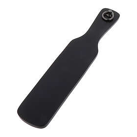 Hidden Desire Masters Real Leather Spanking Paddle