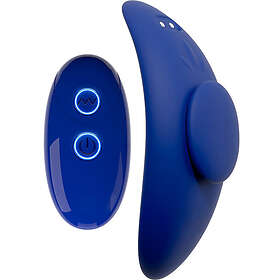 Sweet Smile Extra Slim RC Panty Vibrator