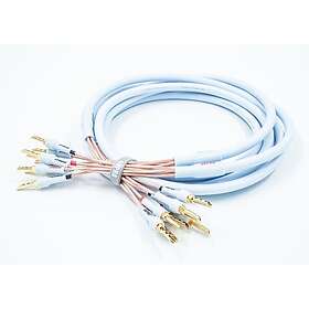 Supra XL Annorum Bi-Wire Combicon 2x2,5m