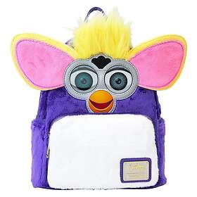 Loungefly Hasbro: Furby Mini Backpack (furbk0001)