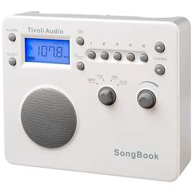 Tivoli Audio Songbook