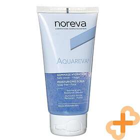 Noreva Aquareva Moisturizing Scrub 75ml