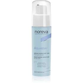 Noreva Aquareva Moisturizing Serum 24h 30ml