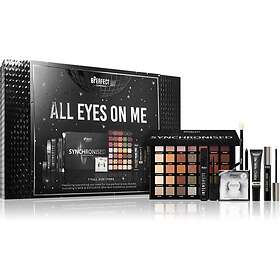 BPerfect Cosmetics All Eyes On Me