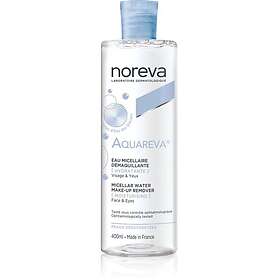 Noreva Aquareva Micellar Water Make-up Remover 400ml