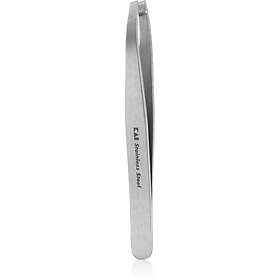 KAI Stainless Steel Ögonbrynspincett