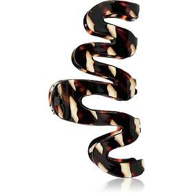 Invisibobble Clipstar Cacao Cream